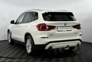 BMW X3 III (G01) Нижний Новгород  - изображение 32
