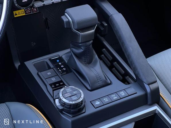 Новый Toyota Tacoma IV 2025 года, цена 10 990 000 рублей, offers.body_type.unknown, Автокод Объявления