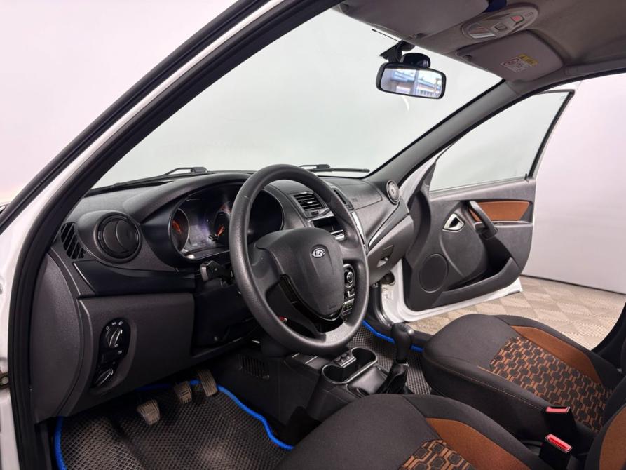 Lada (ВАЗ) Granta I Рестайлинг Борисоглебск  - изображение 11