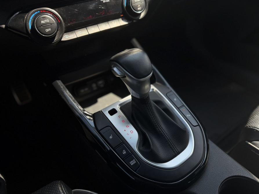 Kia Cerato IV Минеральные Воды  - изображение 20