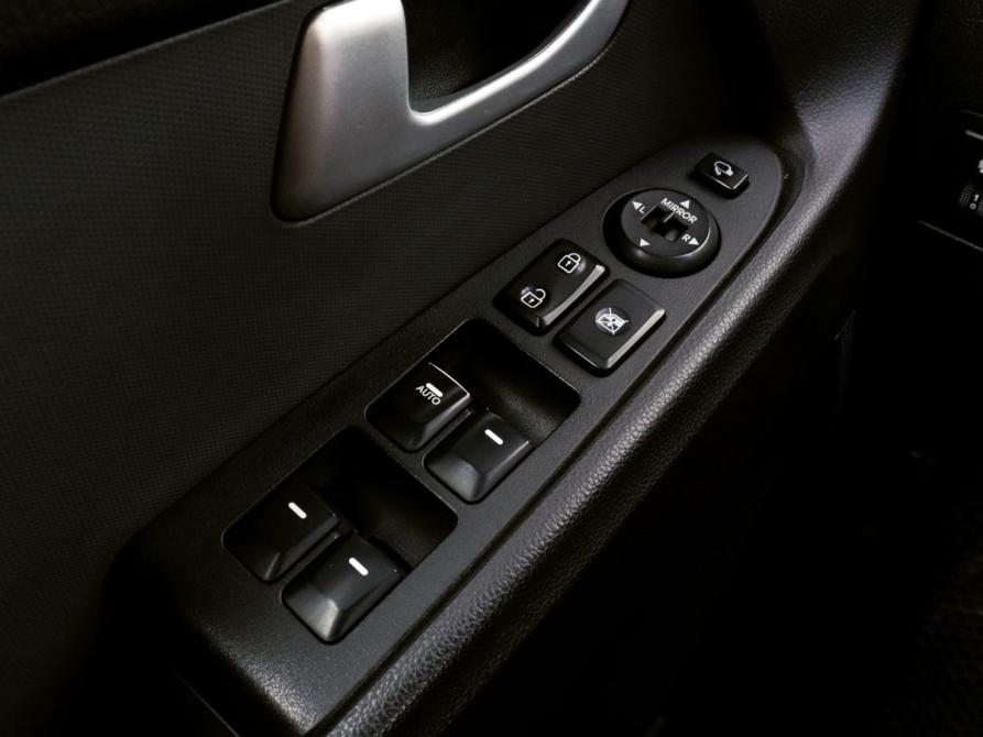 Kia Sportage III Екатеринбург  - изображение 12