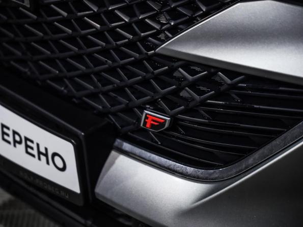 Haval F7 I Рестайлинг с пробегом 2022 года, цена 1 549 000 рублей, 151179 км, внедорожник, Автокод Объявления