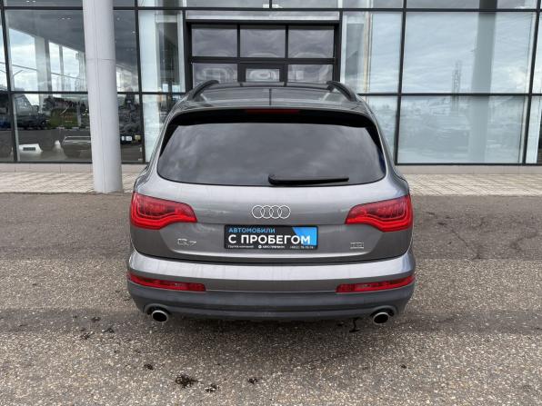 Audi Q7 I (4L) Рестайлинг с пробегом 2011 года, цена 1 785 000 рублей, 278220 км, внедорожник, Автокод Объявления