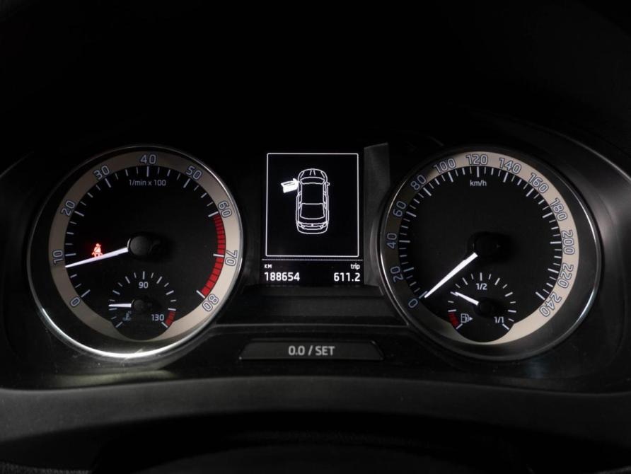 Skoda Rapid I Тюмень  - изображение 13