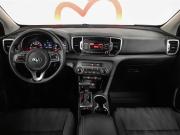 Kia Sportage IV Москва  - изображение 24