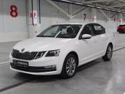 Skoda Octavia III (A7) Рестайлинг Казань  - изображение 23