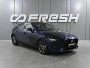 Mazda 3 IV (BP) Ростов-на-Дону  - изображение 20