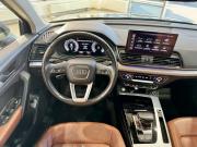 Audi Q5 II (FY) Рестайлинг Москва  - изображение 32
