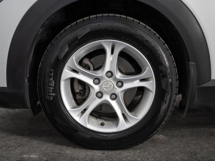 Mazda CX-3 I Иркутск  - изображение 21
