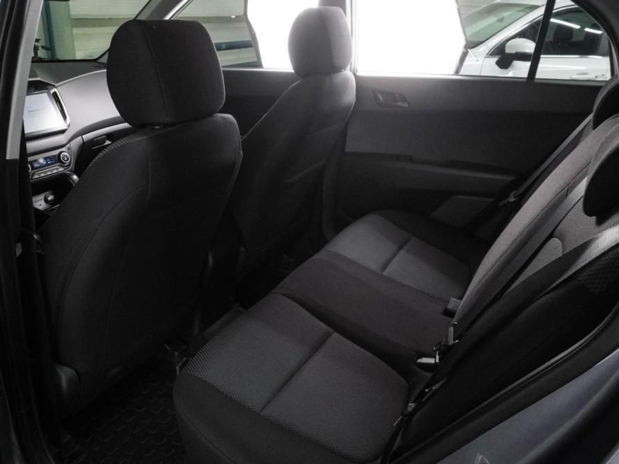 Hyundai Creta I Рестайлинг Воронеж  - изображение 11