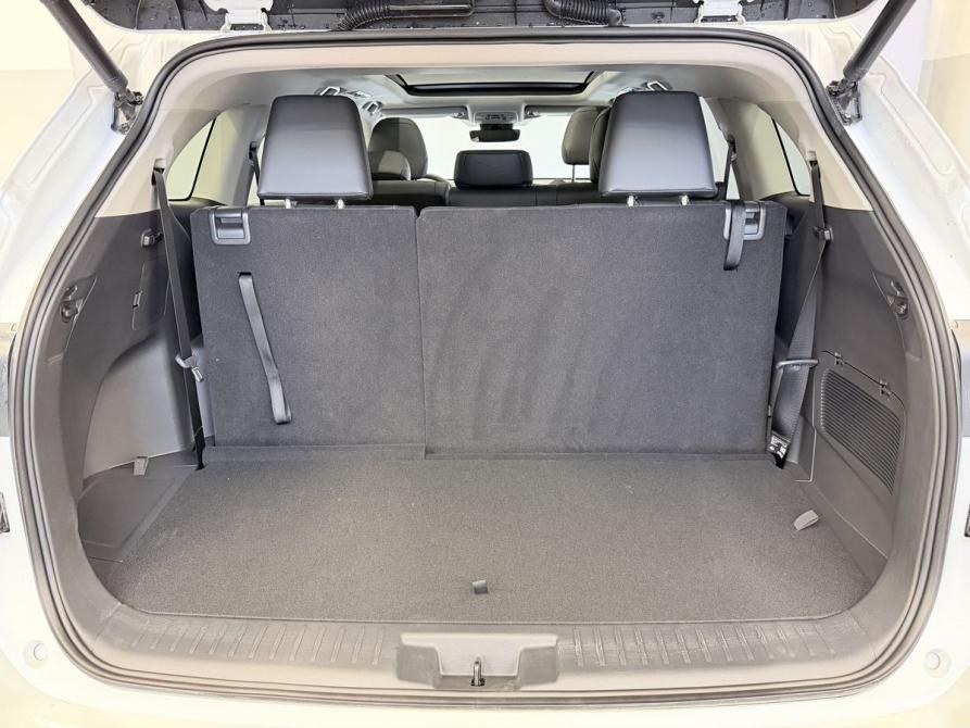 Toyota Highlander IV (XU70) Воронеж  - изображение 9