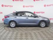 Hyundai Solaris II Вологда  - изображение 21