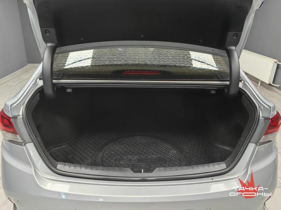 Hyundai Sonata VII (LF) Рестайлинг Пермь  - изображение 19