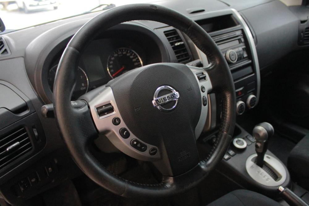 Nissan X-Trail II Рестайлинг Ульяновск  - изображение 10