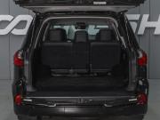 Lexus LX III Рестайлинг 2 Ростов-на-Дону  - изображение 48