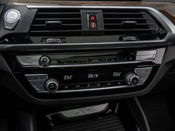 BMW X4 II (G02) с пробегом 2020 года, цена 4 820 000 рублей, 79042 км, внедорожник, Автокод Объявления