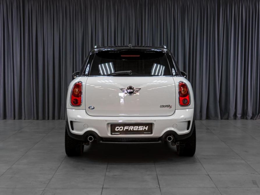 Mini Countryman I Тюмень  - изображение 4