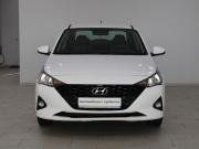 Hyundai Solaris II Рестайлинг Старый Оскол  - изображение 26