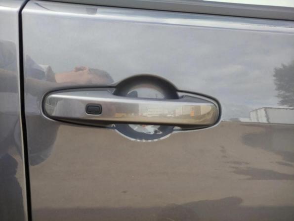 Foton Tunland G7 с пробегом 2024 года, цена 2 699 000 рублей, 47595 км, offers.body_type.unknown, Автокод Объявления