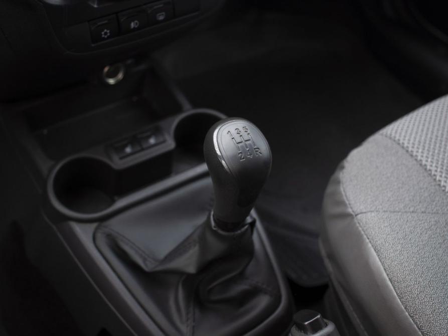 Lada (ВАЗ) Granta I Рестайлинг Курган  - изображение 15