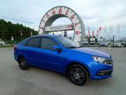 Lada (ВАЗ) Granta I Рестайлинг Тюмень  - изображение 19