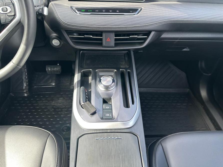 Haval Jolion I Рестайлинг Екатеринбург  - изображение 11