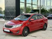 Kia Rio III Рестайлинг Новосибирск  - изображение 19