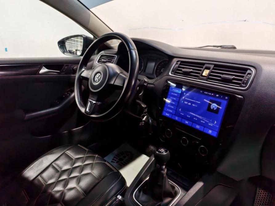 Volkswagen Jetta VI Курск  - изображение 5