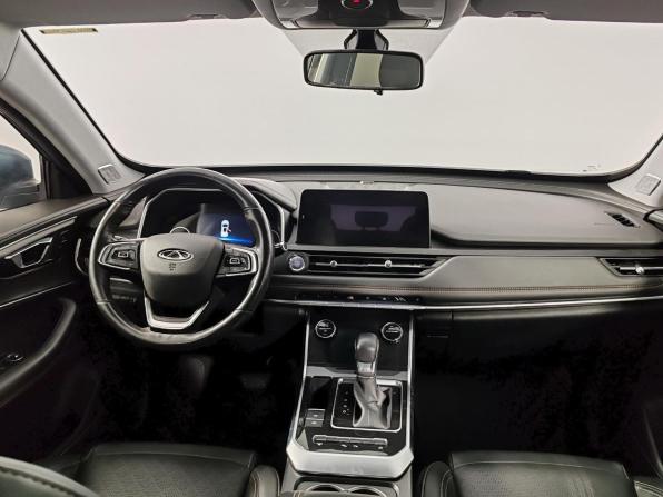 Chery Tiggo 8 I с пробегом 2020 года, цена 1 319 000 рублей, 158868 км, внедорожник, Автокод Объявления