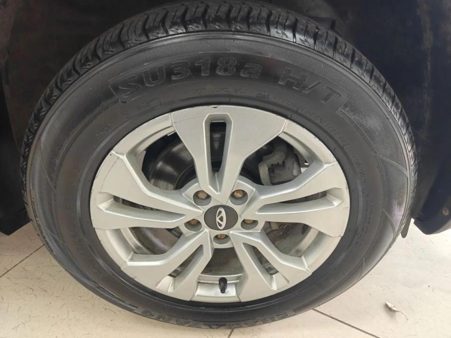 Chery Tiggo 4 Pro I Москва  - изображение 9