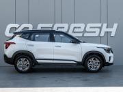 Kia Seltos I Рестайлинг Краснодар  - изображение 27