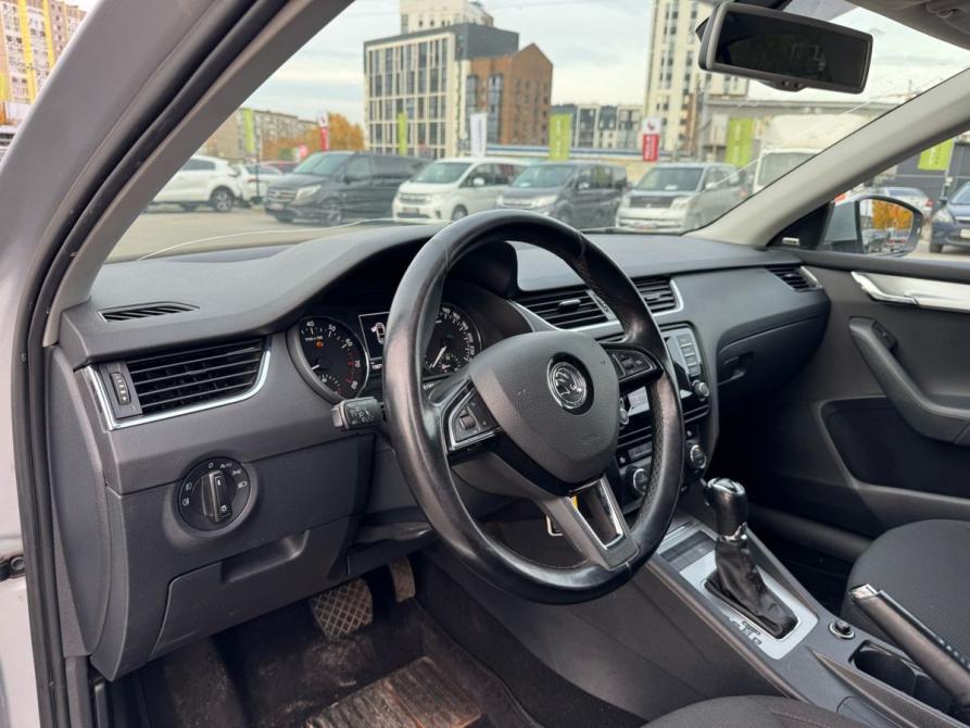 Skoda Octavia III (A7) Ижевск  - изображение 12