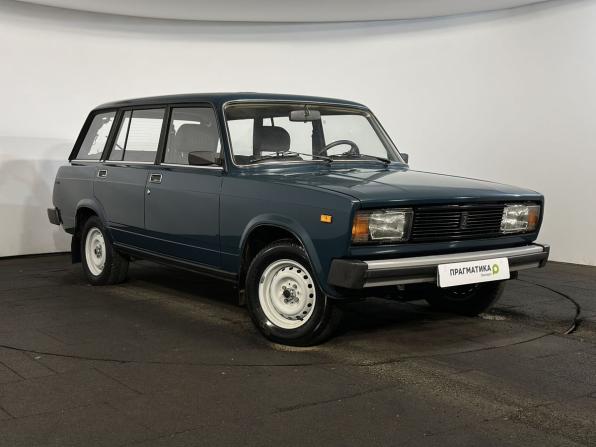 Lada (ВАЗ) 2104 с пробегом 2000 года, цена 449 900 рублей, 24243 км, универсал, Автокод Объявления