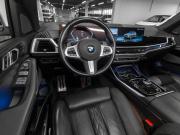 BMW X7 I (G07) Рестайлинг Москва  - изображение 52