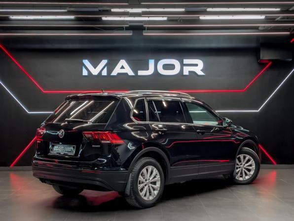 Volkswagen Tiguan II с пробегом 2020 года, цена 2 355 000 рублей, 138449 км, внедорожник, Автокод Объявления