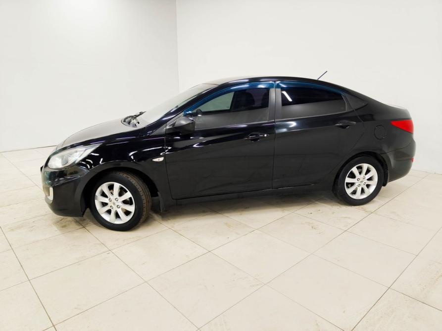 Hyundai Solaris I Тула  - изображение 2