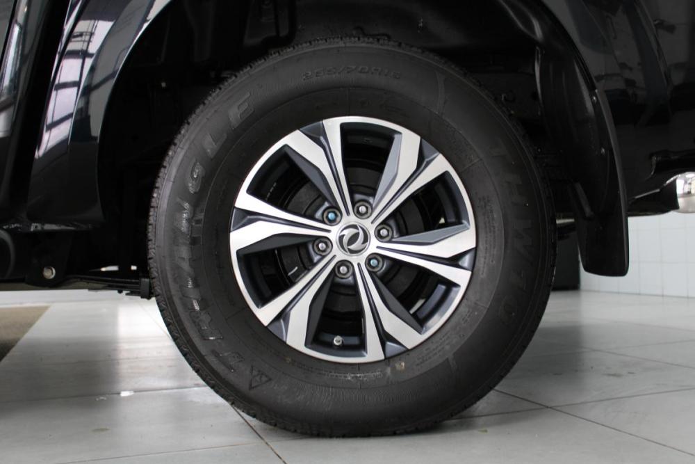 Dongfeng DF6 Красноярск  - изображение 8