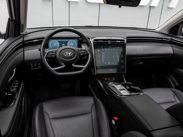Hyundai Tucson IV с пробегом 2021 года, цена 2 720 000 рублей, 68129 км, внедорожник, Автокод Объявления