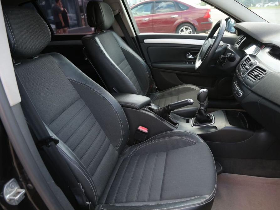 Renault Laguna III Иваново  - изображение 10