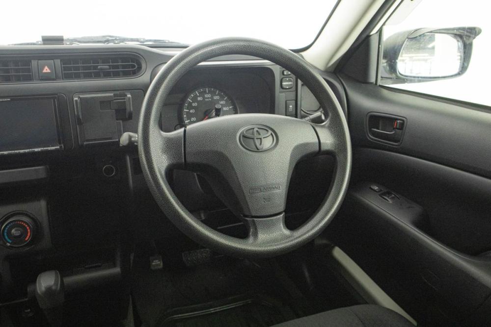 Toyota Probox I Рестайлинг Пермь  - изображение 13