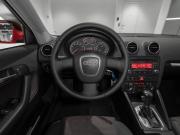 Audi A3 II (8P) Рестайлинг 1 Москва  - изображение 31