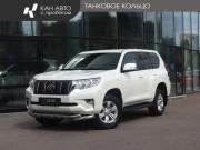 Toyota Land Cruiser Prado 150 Series Рестайлинг 3 Казань  - изображение 17