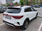Kia Rio IV Рестайлинг Москва  - изображение 9