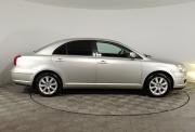 Toyota Avensis II Рестайлинг Волгоград  - изображение 31