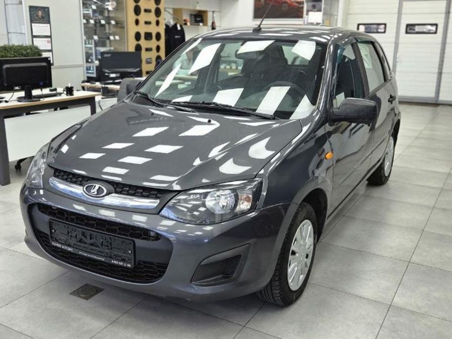 Lada (ВАЗ) Kalina II Ростов-на-Дону  - изображение 1