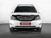 Lexus RX II Рестайлинг Иркутск  - изображение 23