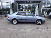 Toyota Corolla IX (E120 E130) Брянск  - изображение 17