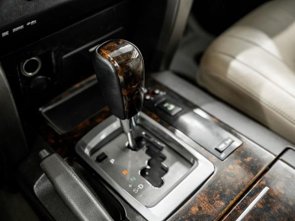 Toyota Land Cruiser 200 Series с пробегом 2008 года, цена 2 690 000 рублей, 289250 км, внедорожник, Автокод Объявления