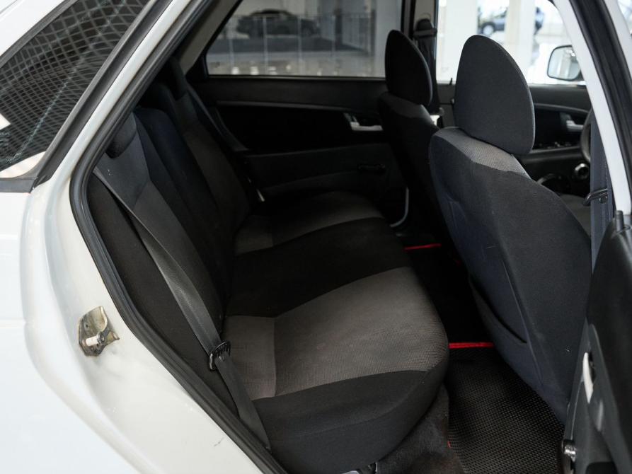 Lada (ВАЗ) Priora I Рестайлинг Самара  - изображение 12