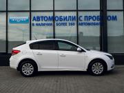Chevrolet Cruze I Екатеринбург  - изображение 26